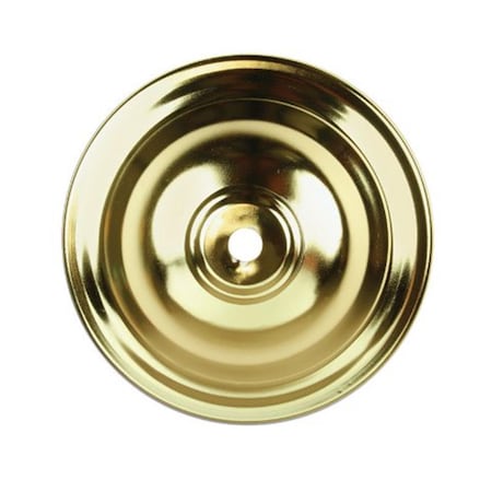 Gorgeousglow 60224 0.437 in. Canopy Hole Lamp GO155595